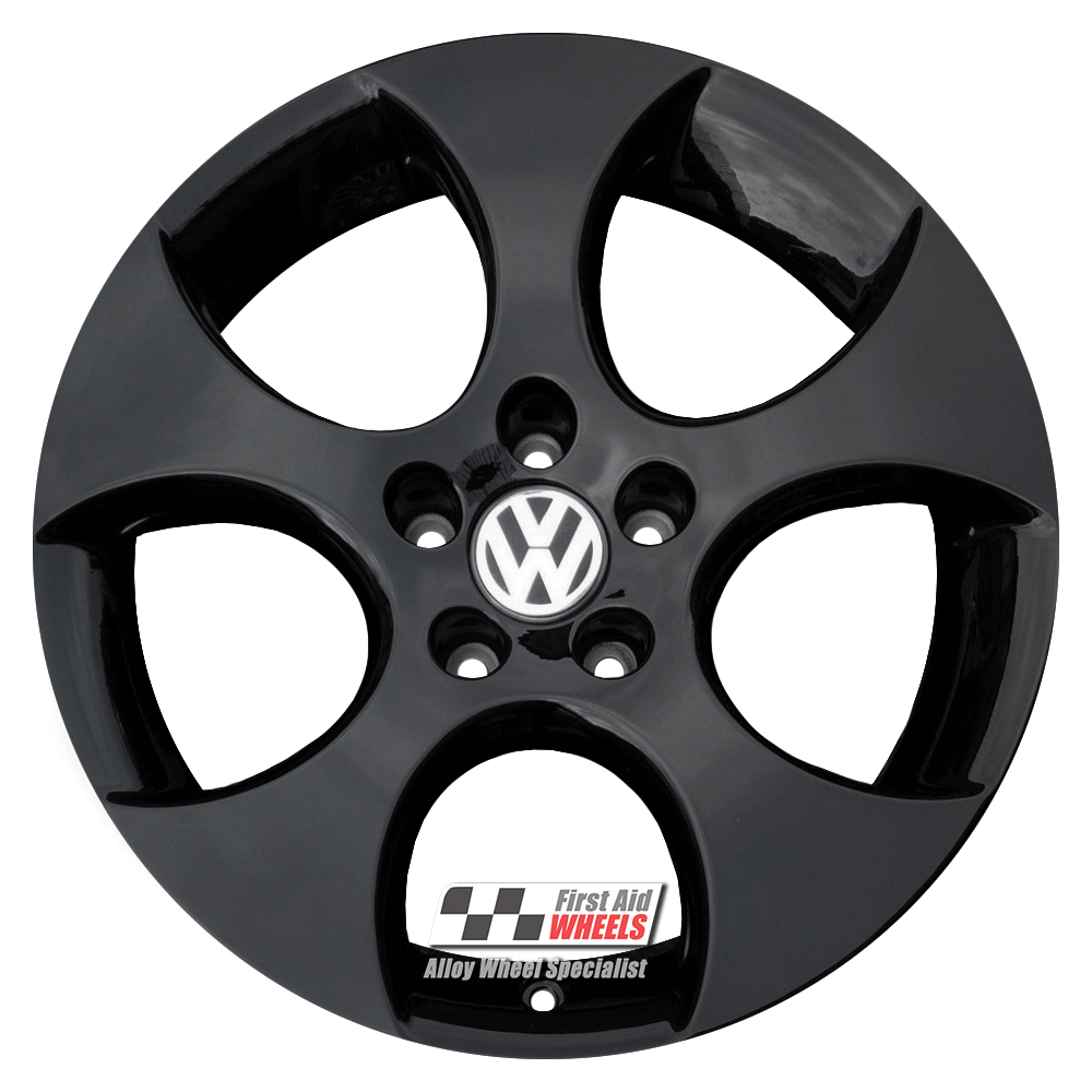 Golf 5 gti deals wheels